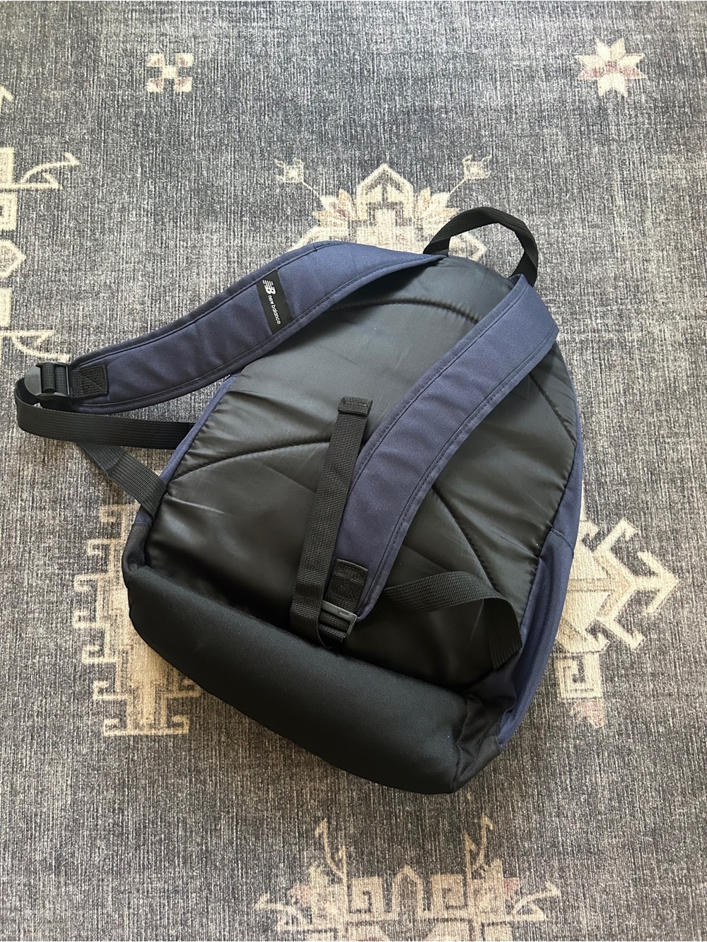 New Balance Mini Backpack - Picture 2 of 4